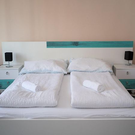 Milan house Appartement Arad Buitenkant foto